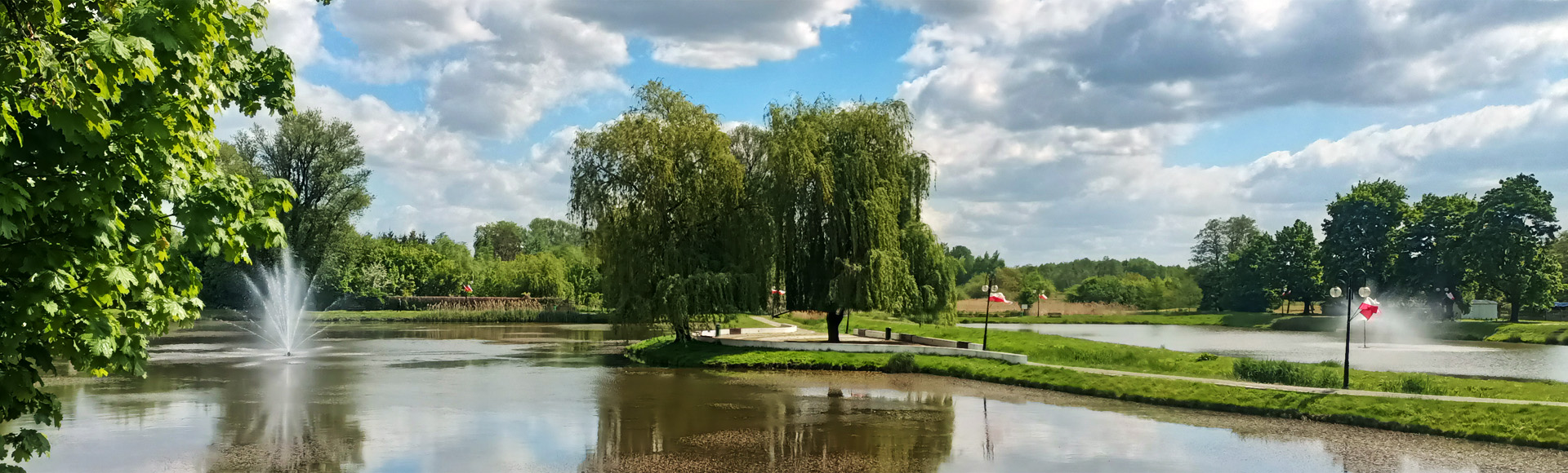 Panorama Gminy Opatówek