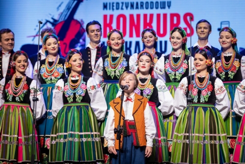 obrazek w{{mo Flak - młody talent z Opatówka podbija międzynarodową scenę! wiecej