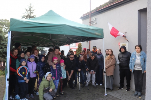 obrazek ���sq, dwa, trzy – baw się i Ty!” w Cieni Drugiej wiecej