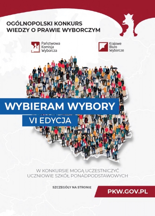 obrazek ow��|oopolski konkurs wiedzy o prawie wyborczym wiecej