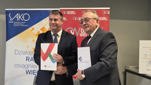 obrazek owepuołączenia kolejowe dla mieszkańców Gminy Opatówek - start już 14 grudnia wiecej