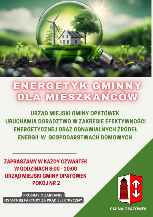 obrazek egswetyk Gminny dla mieszkańców wiecej