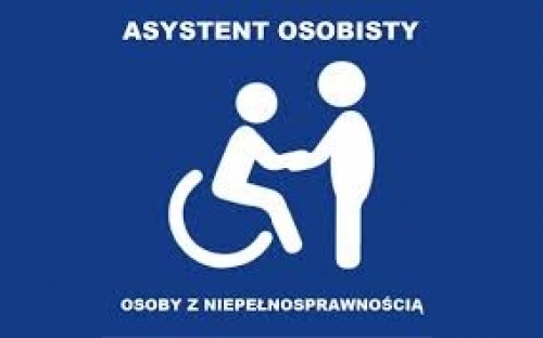 obrazek es{stent osobisty osoby z niepełnosprawnością wiecej