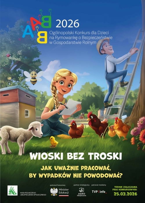 obrazek ookuws „Wioski bez troski” wiecej