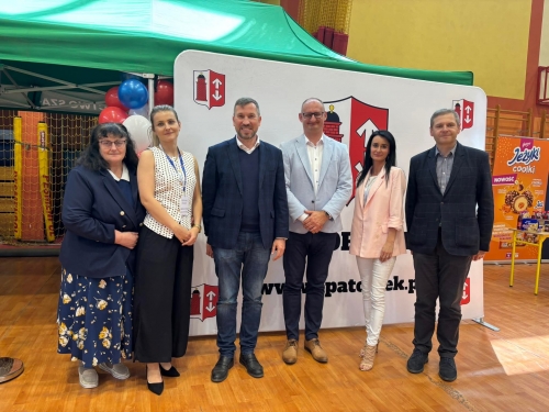 Zdjęcie do aktualności: Lokalne Targi Pracy w Opatówku wiecej