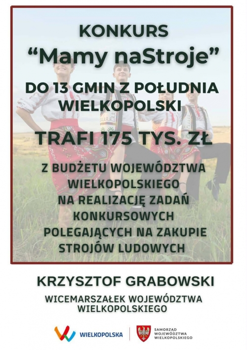 Zdjęcie do aktualności: 