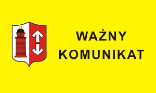 Zdjęcie do aktualności: Komunikat dotyczący ruchu wahadłowego wiecej